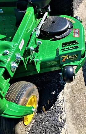 Main image John Deere Z930M 6