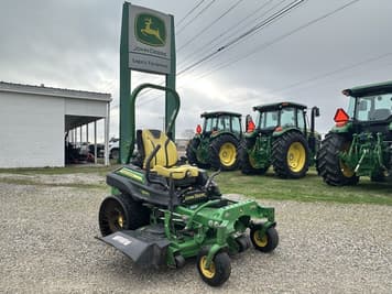 Main image John Deere Z930M