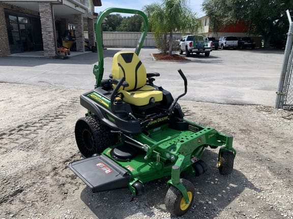 2025 John Deere Z930M Equipment Image0