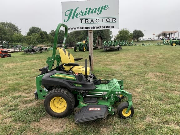 Main image John Deere Z930M