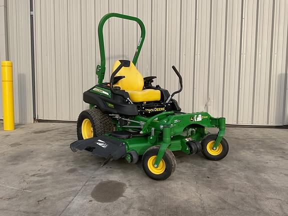 Image of John Deere Z930M equipment image 2