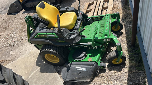 Image of John Deere Z930M Image 0