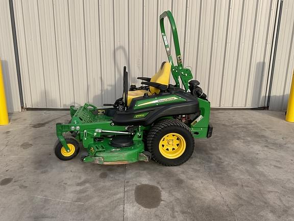 Image of John Deere Z930M Primary image