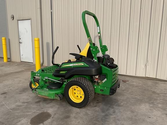 Image of John Deere Z930M equipment image 4