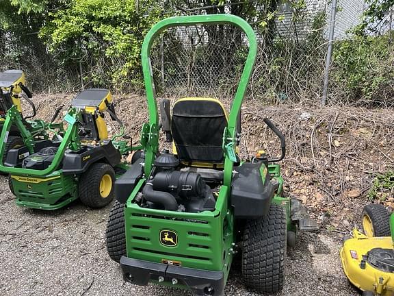 Image of John Deere Z930M equipment image 2