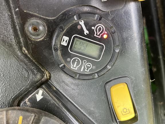 Image of John Deere Z930M equipment image 4