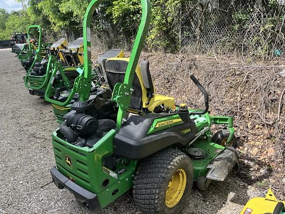 Image of John Deere Z930M equipment image 3