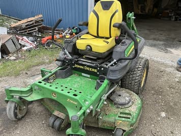 Main image John Deere Z930M