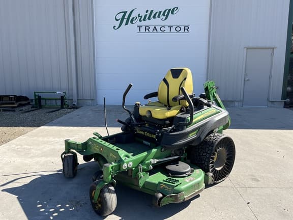 Image of John Deere Z930M Primary image