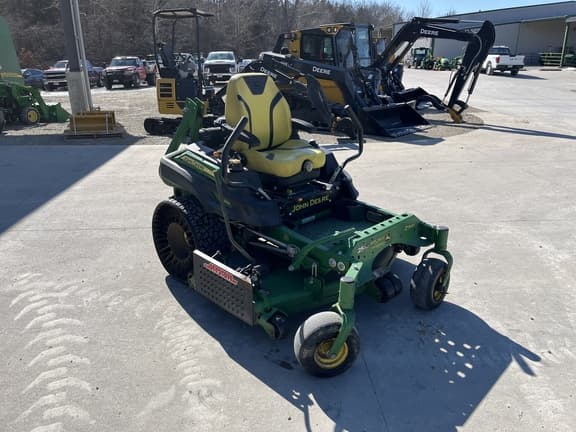 Image of John Deere Z930M equipment image 4