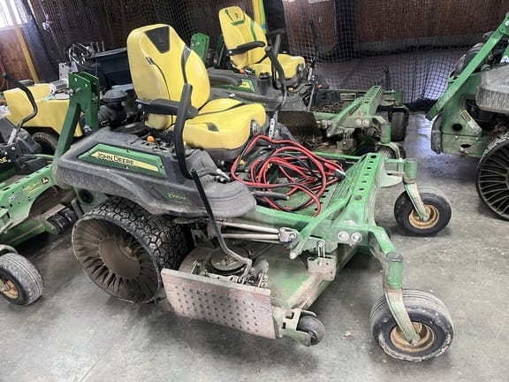 2022 John Deere Z930M Equipment Image0
