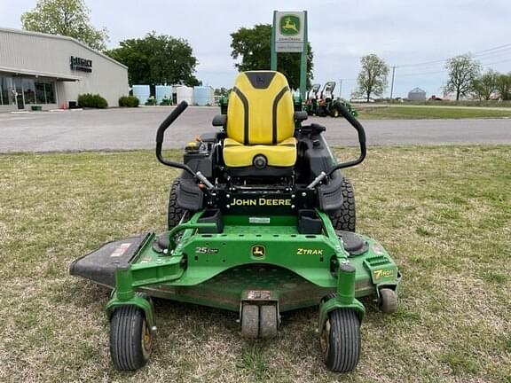 Image of John Deere Z930M equipment image 1