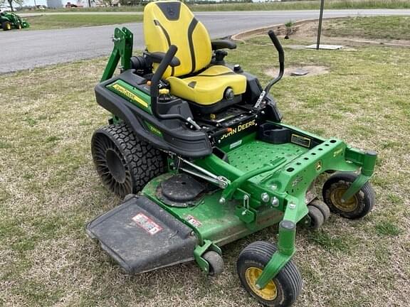 Image of John Deere Z930M equipment image 2