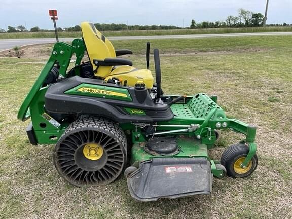 Image of John Deere Z930M equipment image 3