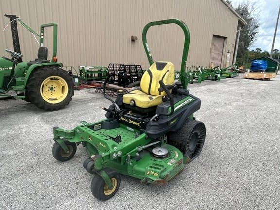 2022 John Deere Z930M Equipment Image0