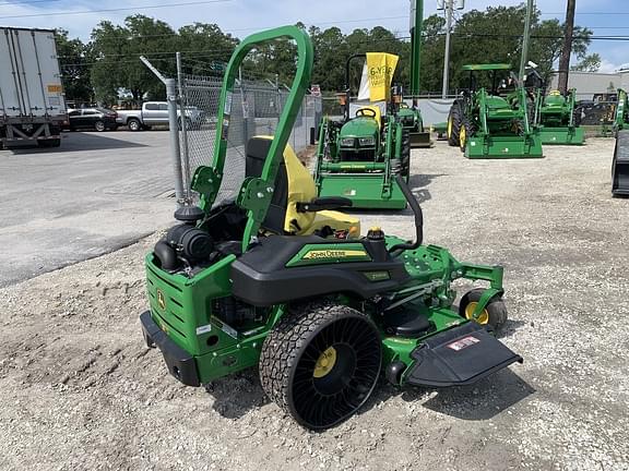 Image of John Deere Z930M equipment image 3