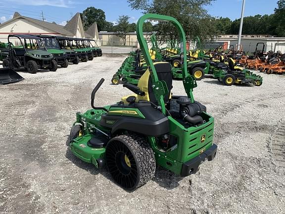 Image of John Deere Z930M equipment image 4