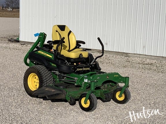 Main image John Deere Z930M