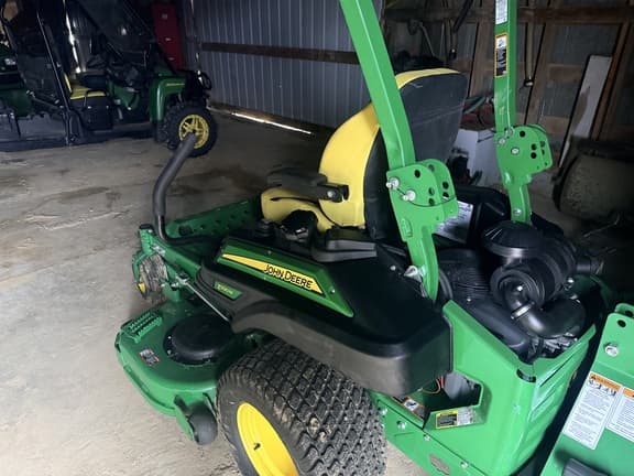 Image of John Deere Z930M equipment image 4