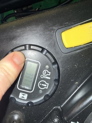 Image of John Deere Z930M equipment image 3