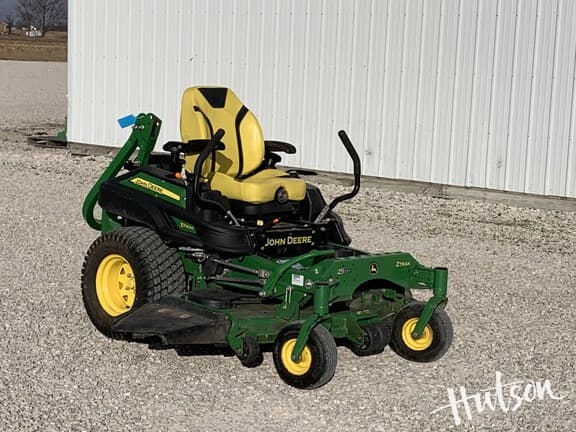 Image of John Deere Z930M Primary image