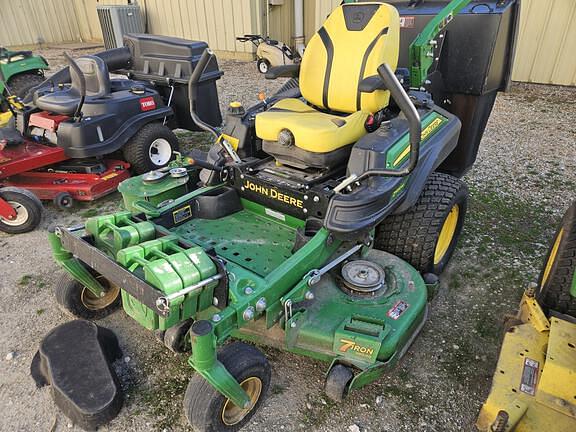 Image of John Deere Z930M Primary image