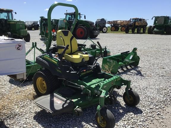 Image of John Deere Z930M equipment image 1