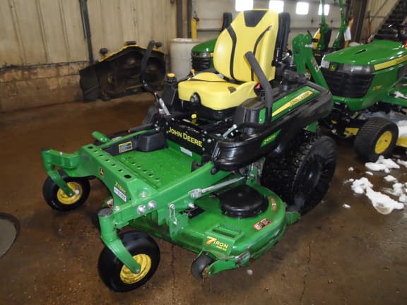 Image of John Deere Z930M equipment image 2