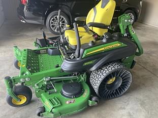 2022 John Deere Z930M Equipment Image0