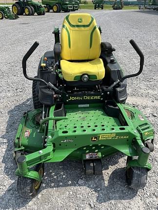 Image of John Deere Z930M equipment image 4