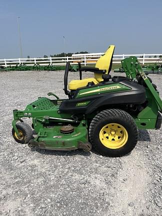 Image of John Deere Z930M equipment image 3