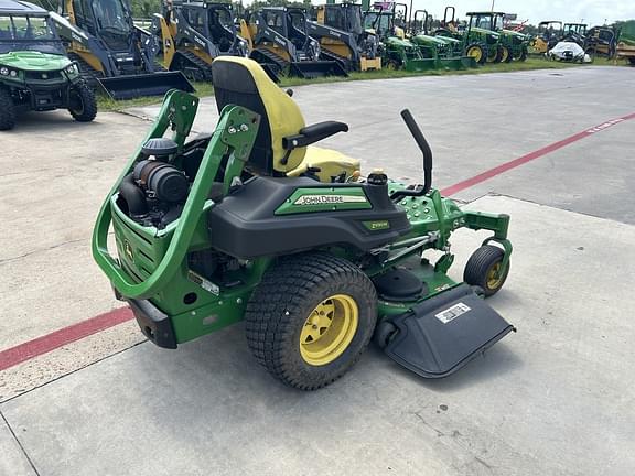 Image of John Deere Z930M equipment image 3