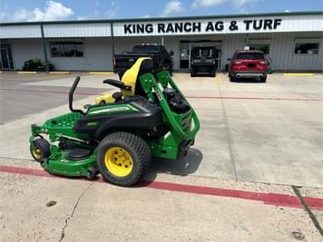 Main image John Deere Z930M