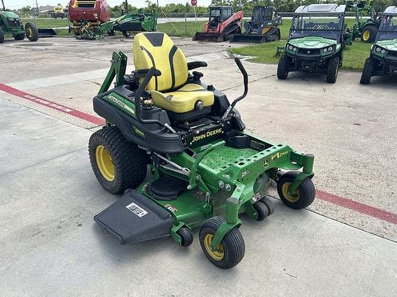Image of John Deere Z930M equipment image 2