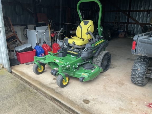 Main image John Deere Z930M