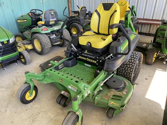 Image of John Deere Z930M equipment image 1