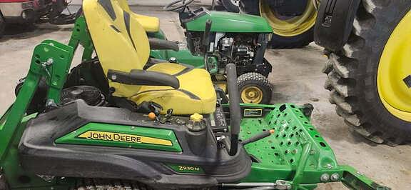 Image of John Deere Z930M equipment image 1