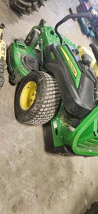 Image of John Deere Z930M equipment image 4