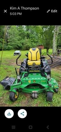 Image of John Deere Z930M Primary image