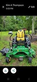 2022 John Deere Z930M Image