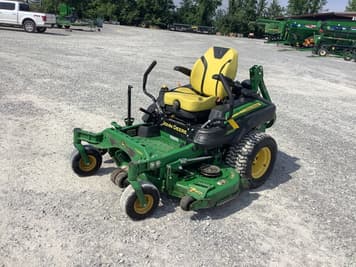 Main image John Deere Z930M