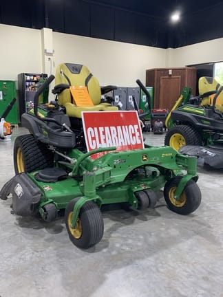 Main image John Deere Z930M