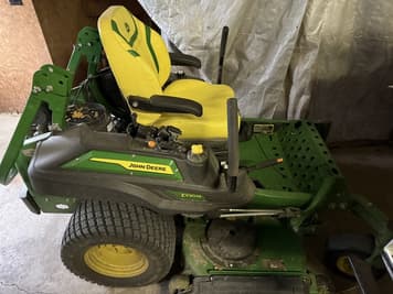 Main image John Deere Z930M