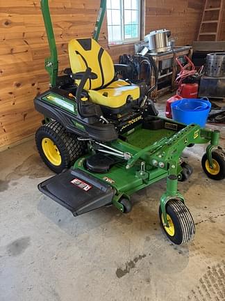 Image of John Deere Z930M Primary image