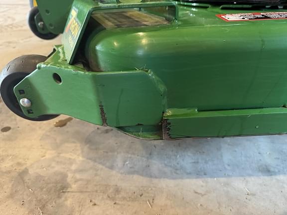 Image of John Deere Z930M equipment image 4