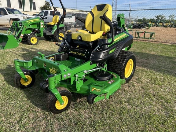 Image of John Deere Z930M equipment image 1