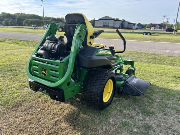 Image of John Deere Z930M equipment image 4