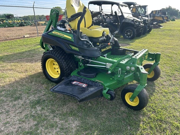 2022 John Deere Z930M Equipment Image0