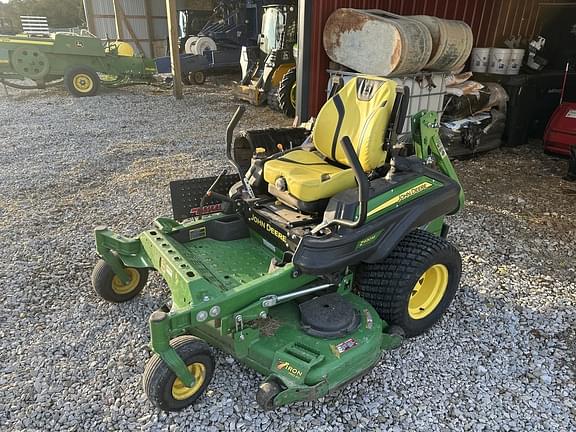 2022 John Deere Z930M Equipment Image0