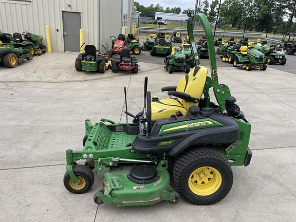 Image of John Deere Z930M equipment image 4